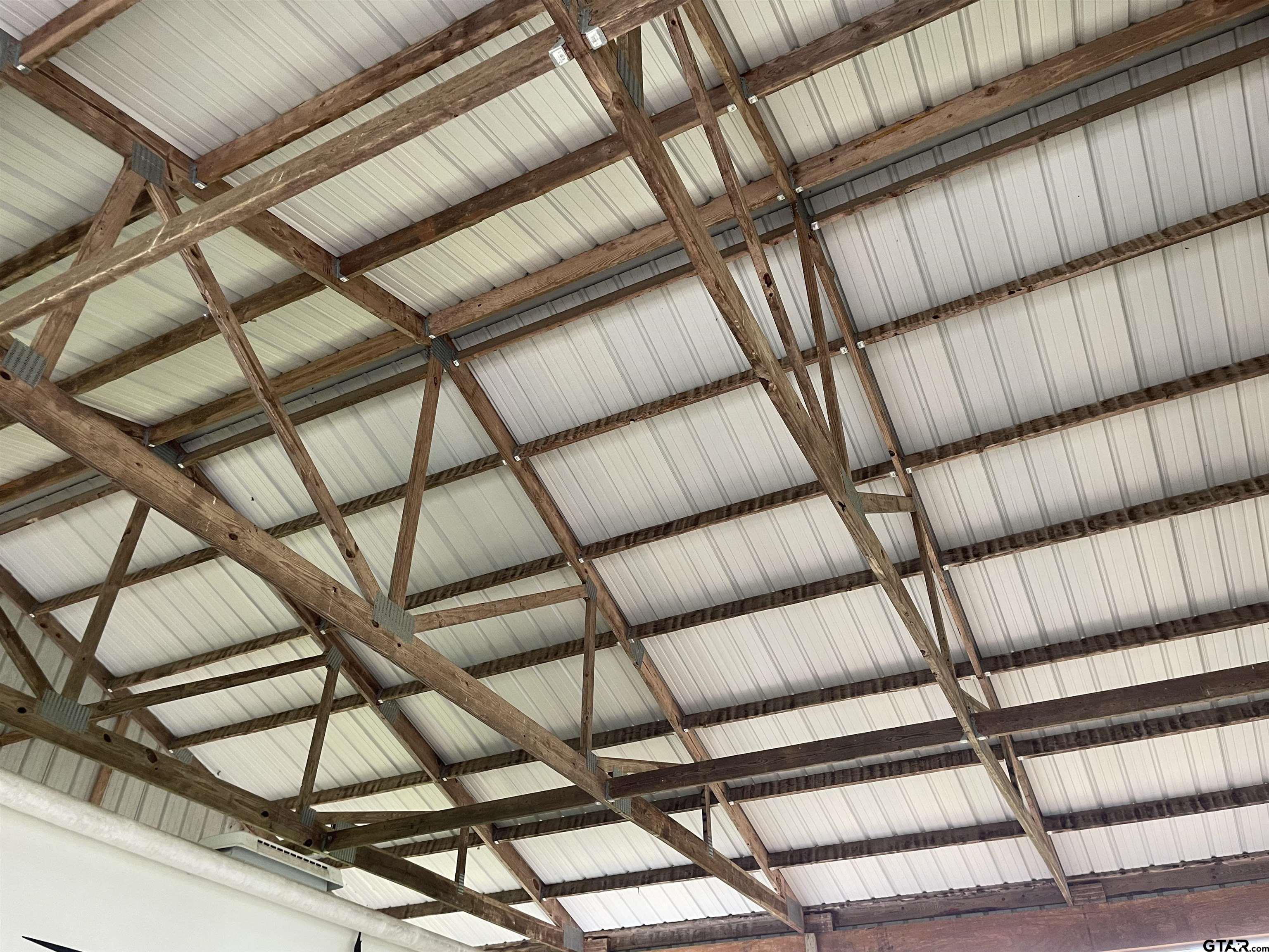 677 South Chandler Street Rusk, TX 75785 - Photo 13 of 16 a view of an outdoor space