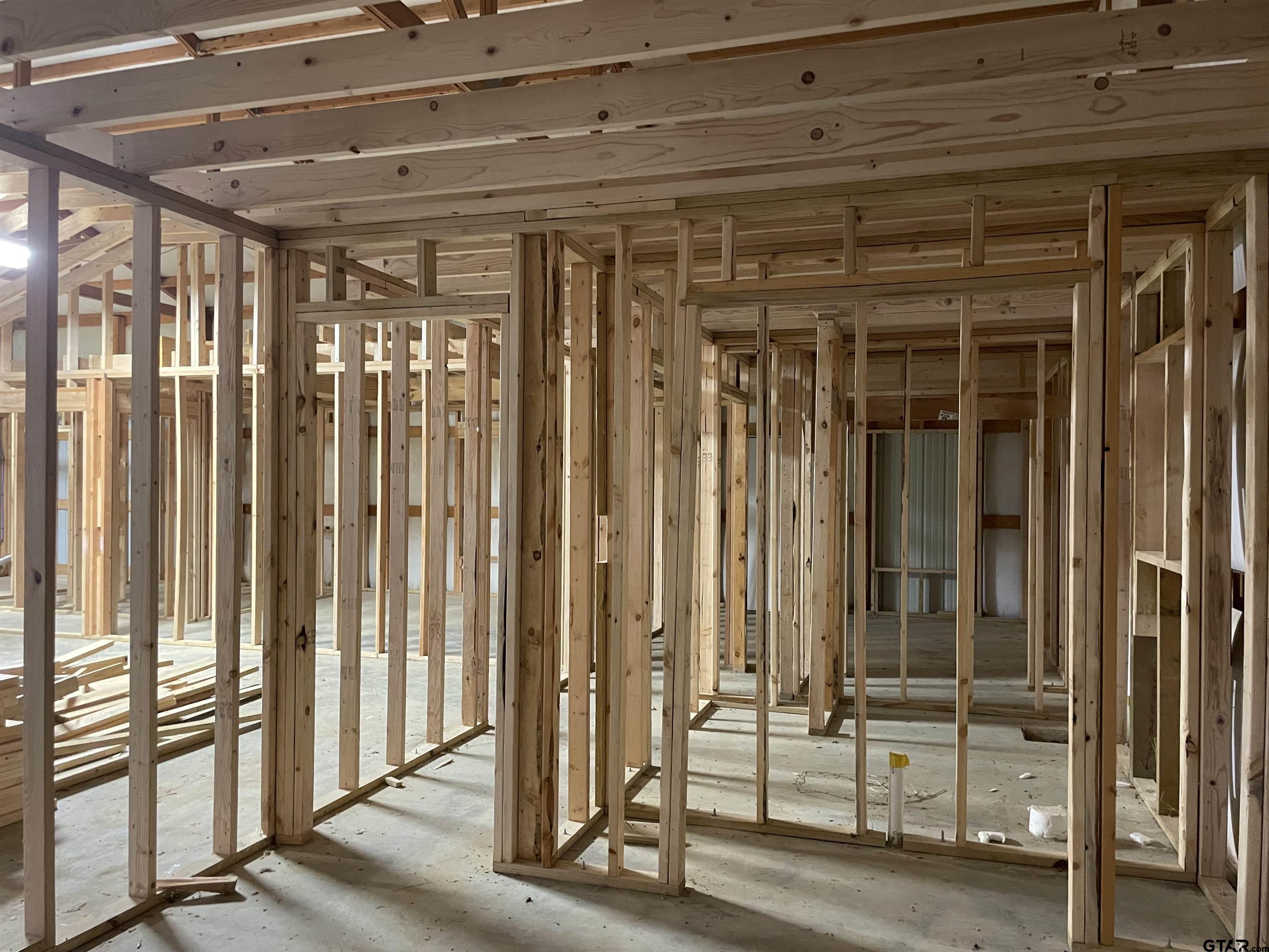 677 South Chandler Street Rusk, TX 75785 - Photo 10 of 16 a view of outdoor space