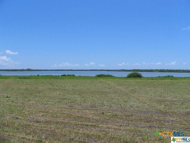 Lot 10 Redfish Way Port Port Lavaca, TX 77979 - Photo 2 of 2 a view of outdoor space and yard