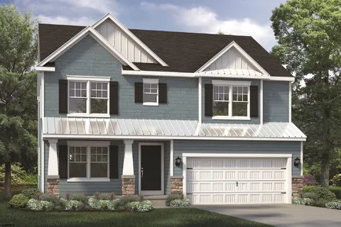 $714,900 | 18 Ravenwood Drive North, Cape May Court House, NJ 08210