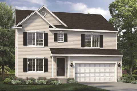 $714,900 | 18 Ravenwood Drive North, Cape May Court House, NJ 08210