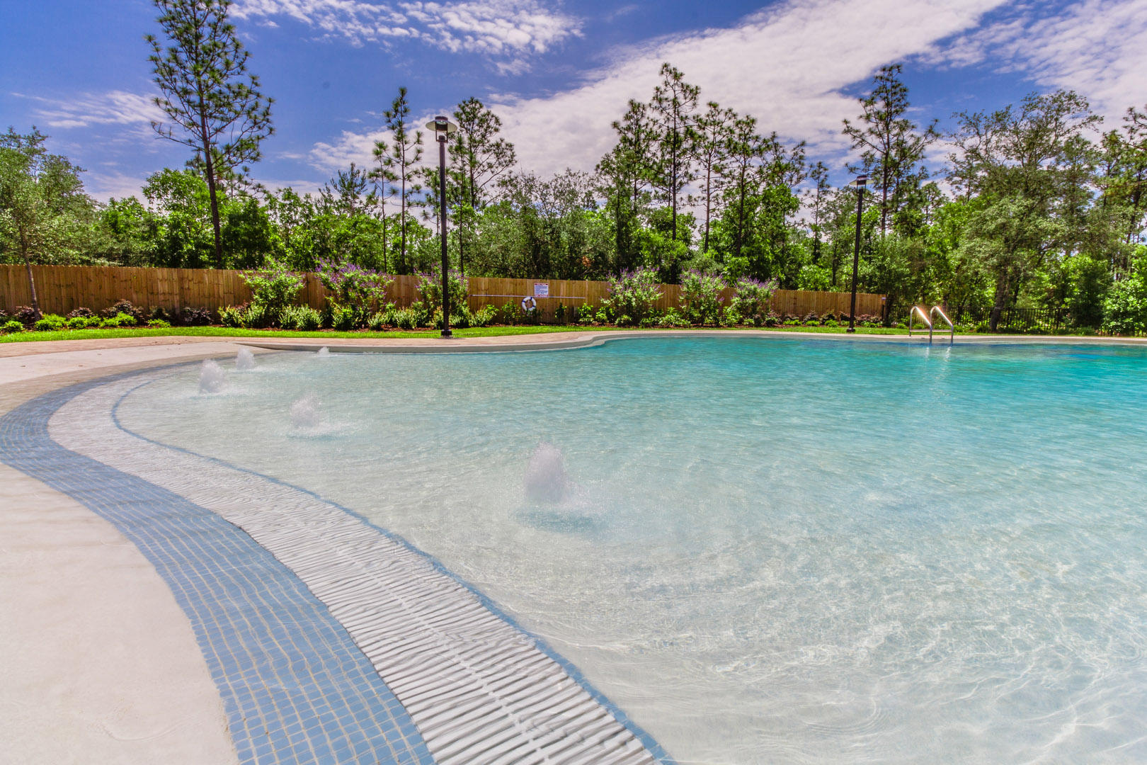 814 Moorhen Way Crestview, FL 32539 - Photo 6 of 8 a view of a swimming pool and outdoor space