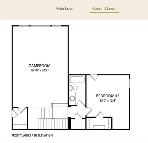 $889,990 | 4718 Hawthorn Hls Lane, Arlington, TX 76005
