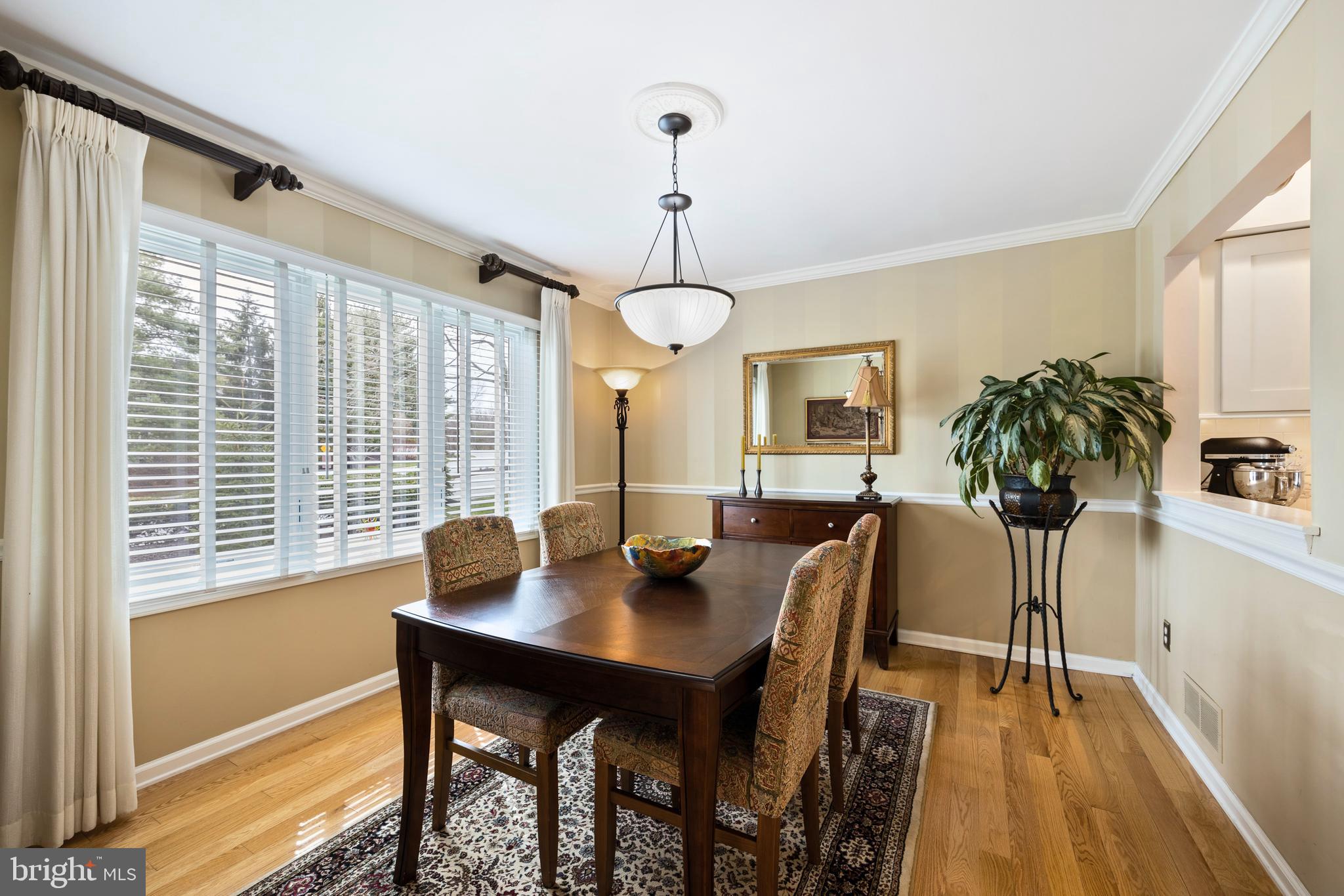 5 Harrison Road West, Unit 5 West Chester, PA 19380 - Photo 11 of 37 Dining Room