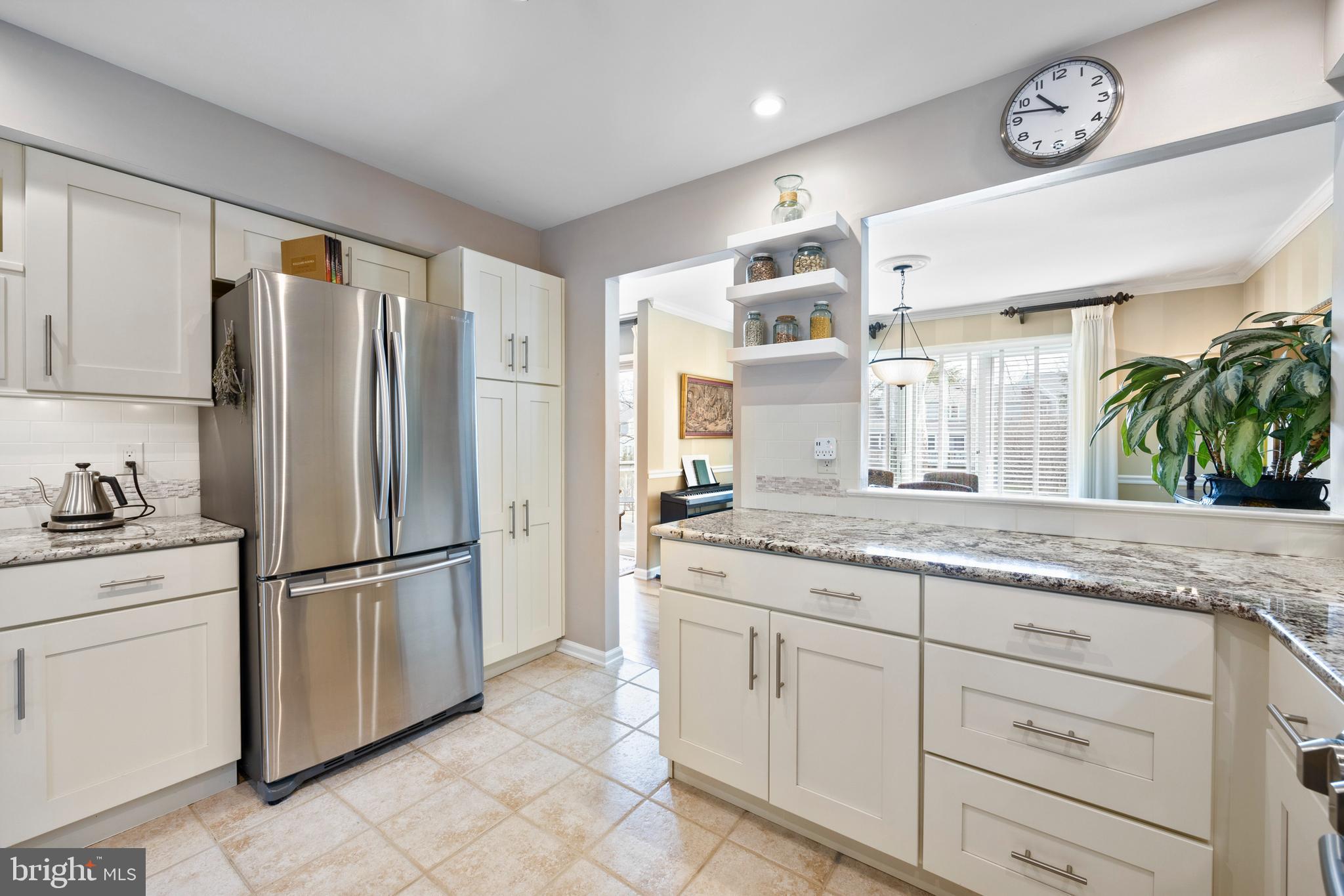 5 Harrison Road West, Unit 5 West Chester, PA 19380 - Photo 14 of 37 SS Appliances, Porcelain tile flooring