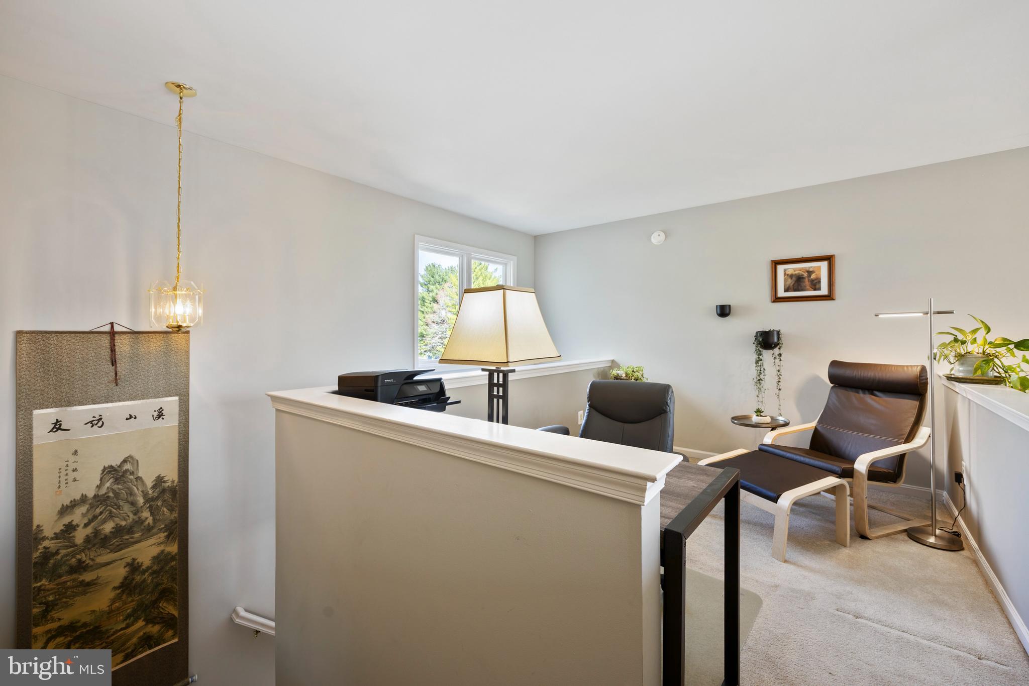 5 Harrison Road West, Unit 5 West Chester, PA 19380 - Photo 20 of 37 Loft Area