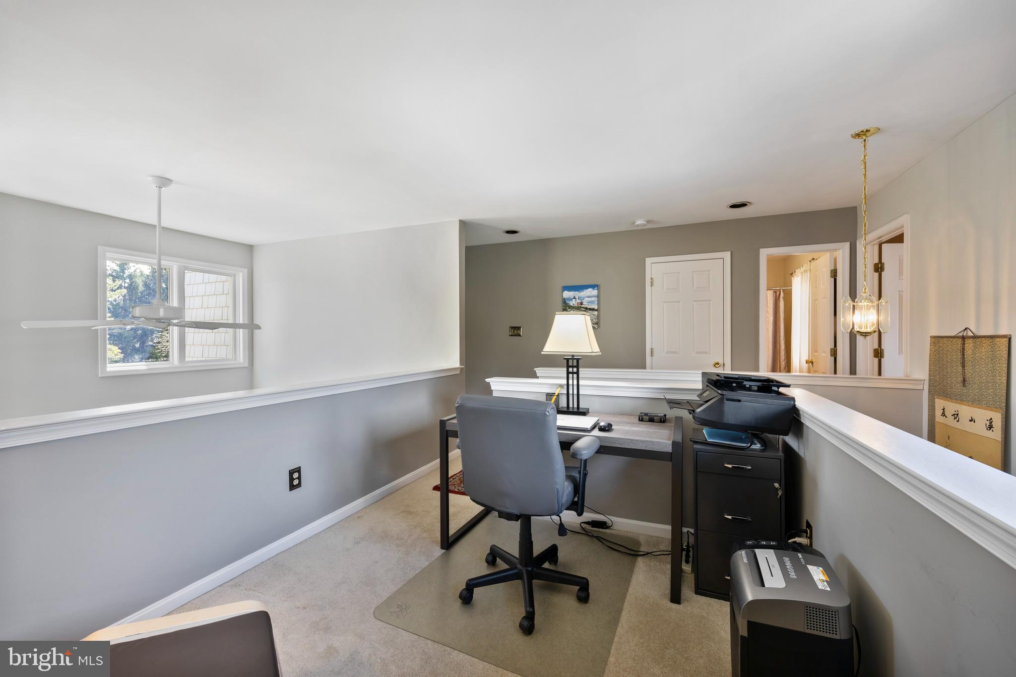 5 Harrison Road West, Unit 5 West Chester, PA 19380 - Photo 21 of 37 Loft area
