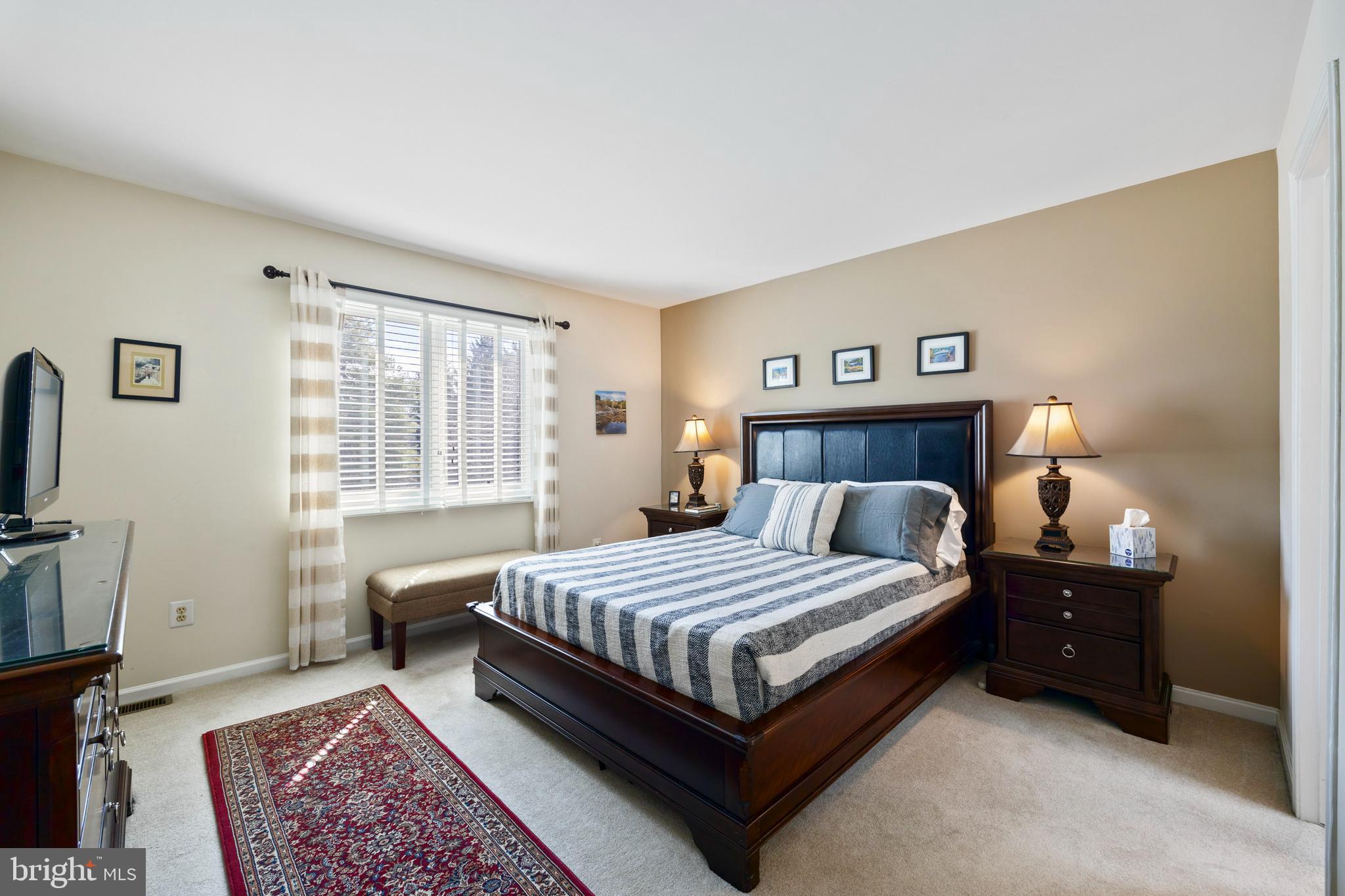 5 Harrison Road West, Unit 5 West Chester, PA 19380 - Photo 24 of 37 Master Bedroom