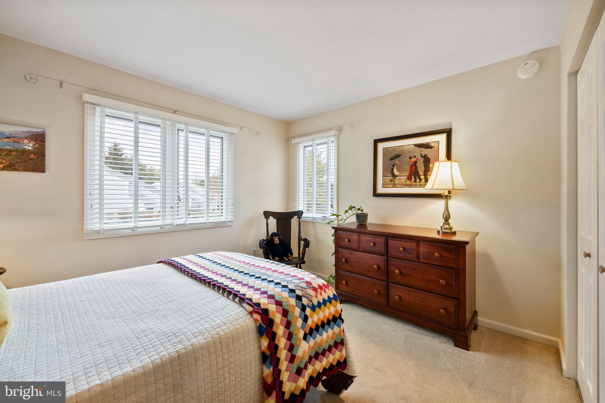 5 Harrison Road West, Unit 5 West Chester, PA 19380 - Photo 28 of 37 2nd Bdrm