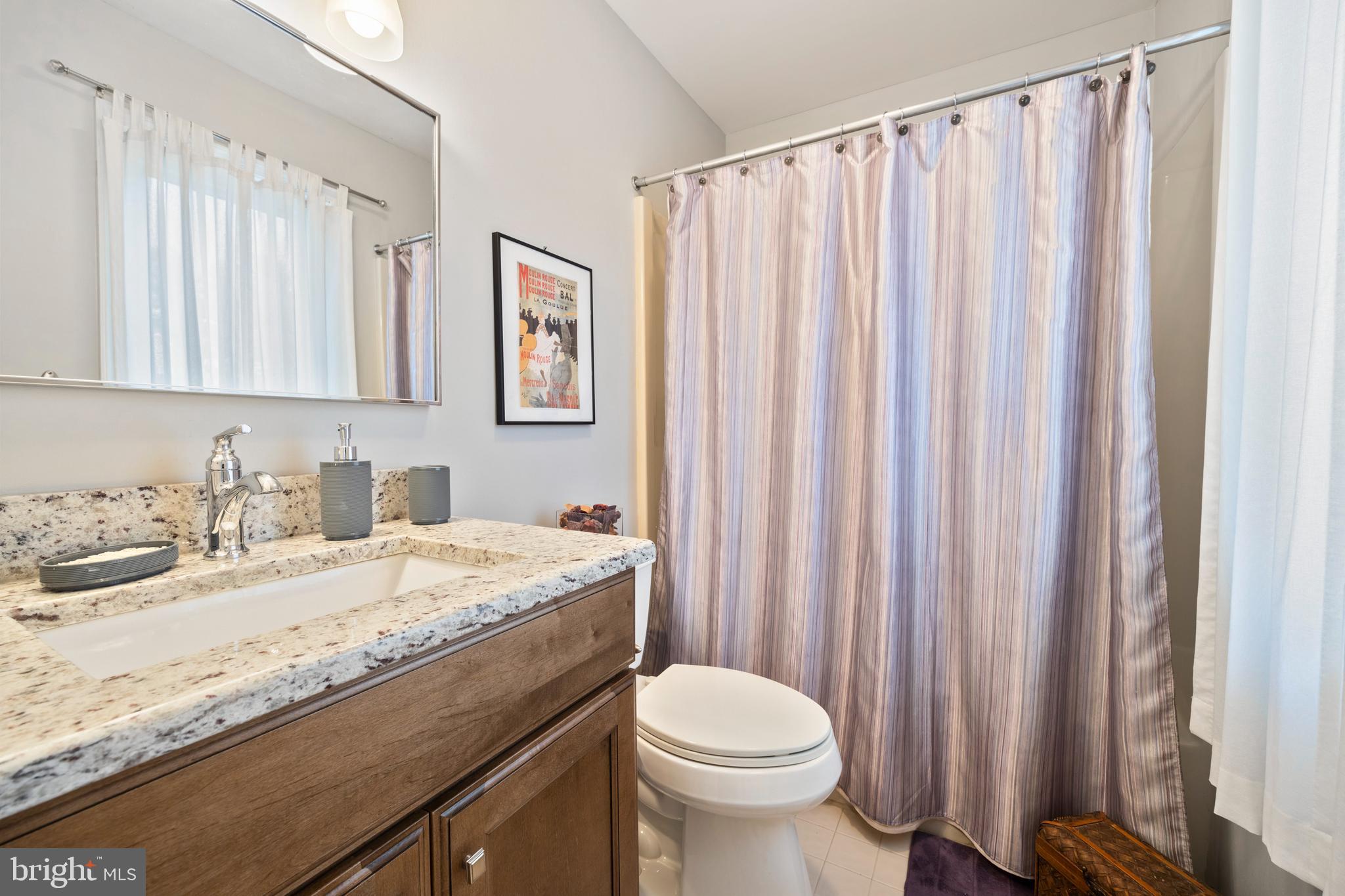 5 Harrison Road West, Unit 5 West Chester, PA 19380 - Photo 30 of 37 Recently upgraded hall bath