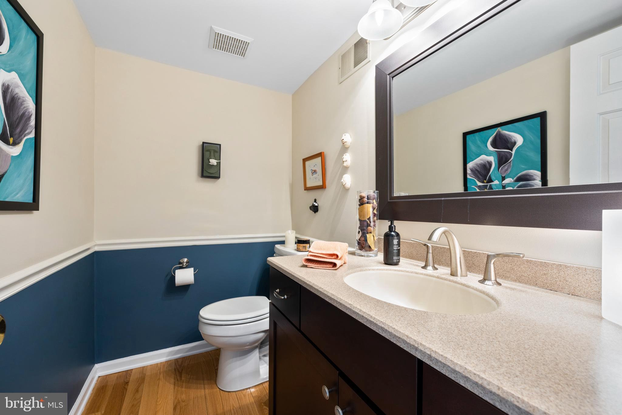 5 Harrison Road West, Unit 5 West Chester, PA 19380 - Photo 10 of 37 1st Flr remodeled PR