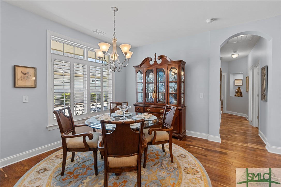 232 Kingfisher Circle Pooler, GA 31322 - Photo 11 of 44