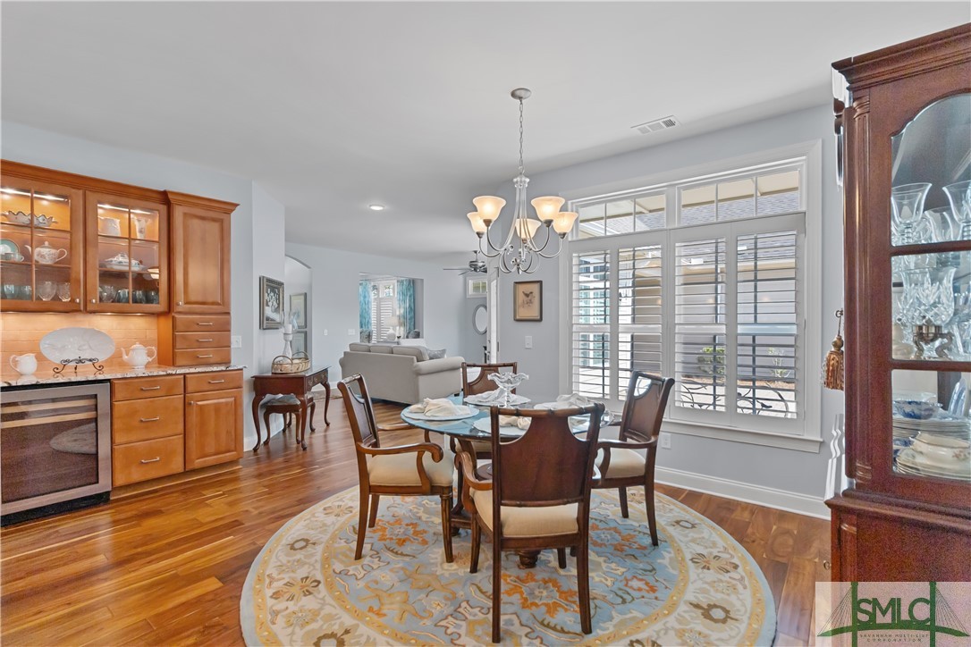 232 Kingfisher Circle Pooler, GA 31322 - Photo 12 of 44