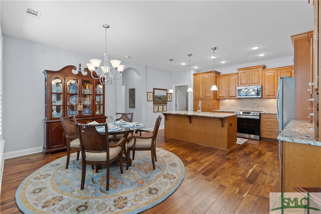 232 Kingfisher Circle Pooler, GA 31322 - Photo 13 of 44