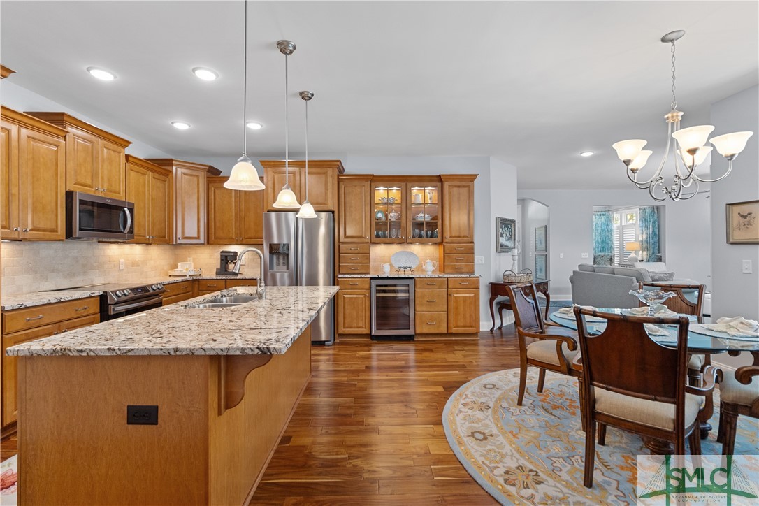 232 Kingfisher Circle Pooler, GA 31322 - Photo 15 of 44