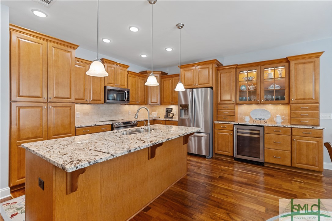 232 Kingfisher Circle Pooler, GA 31322 - Photo 16 of 44