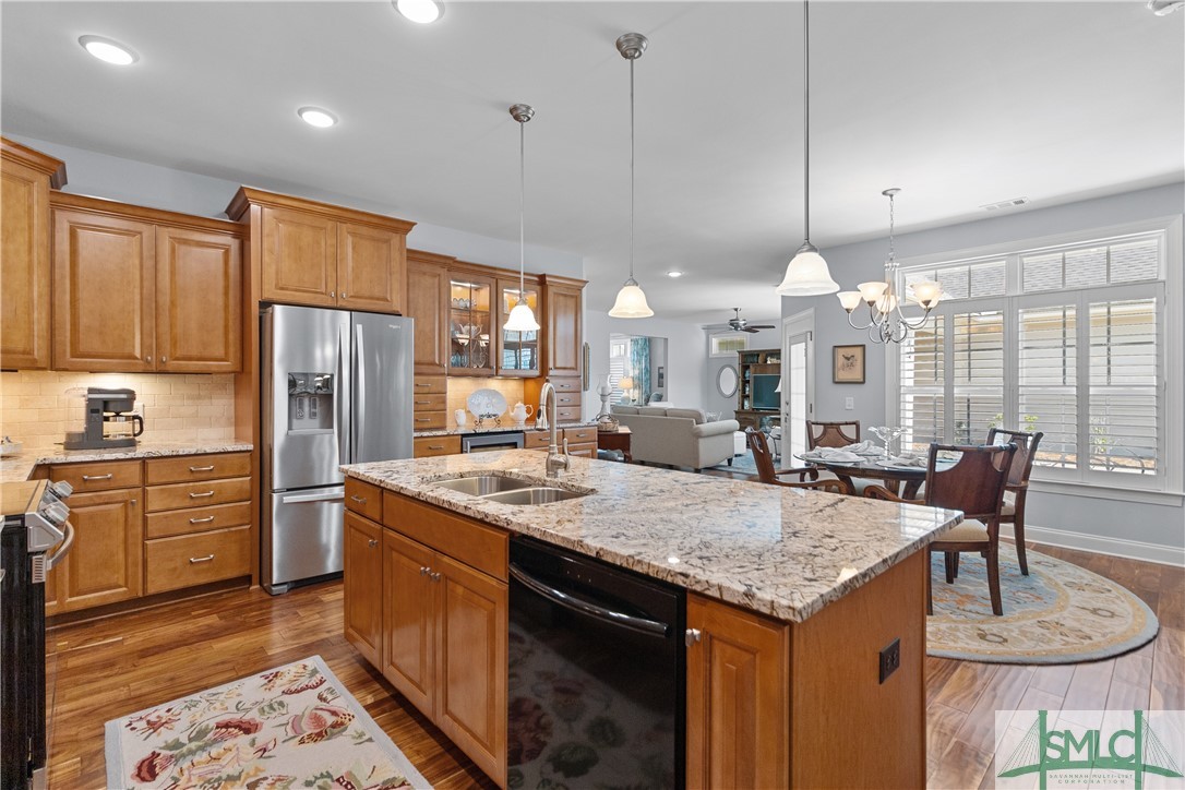 232 Kingfisher Circle Pooler, GA 31322 - Photo 17 of 44