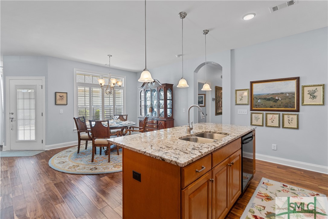 232 Kingfisher Circle Pooler, GA 31322 - Photo 18 of 44