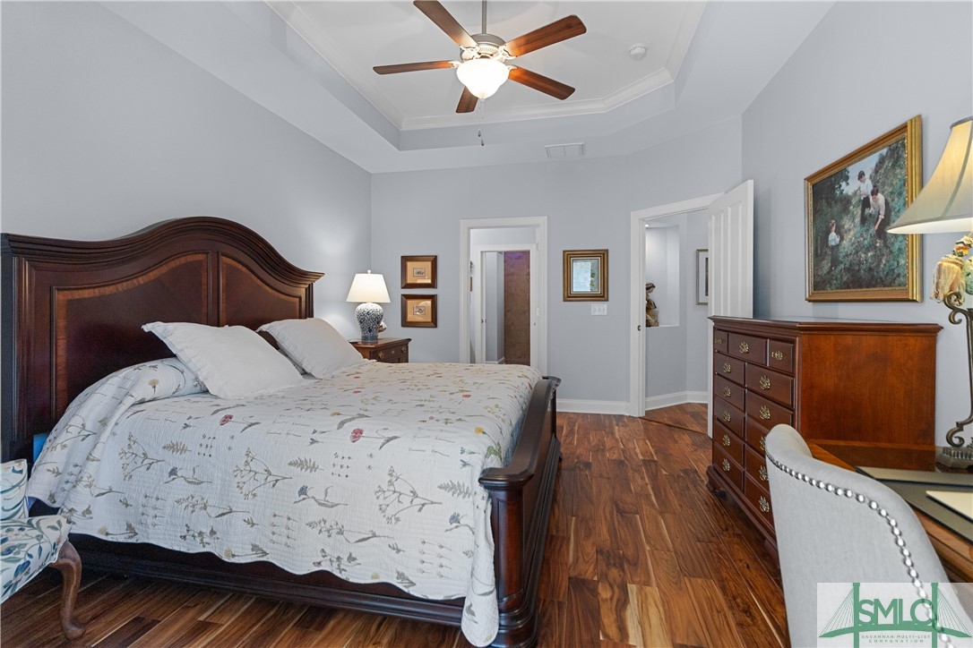 232 Kingfisher Circle Pooler, GA 31322 - Photo 20 of 44