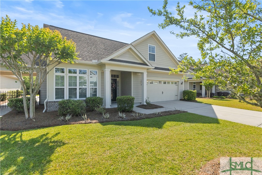232 Kingfisher Circle Pooler, GA 31322 - Photo 2 of 44