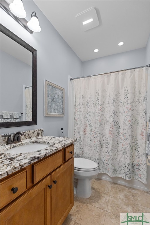 232 Kingfisher Circle Pooler, GA 31322 - Photo 26 of 44