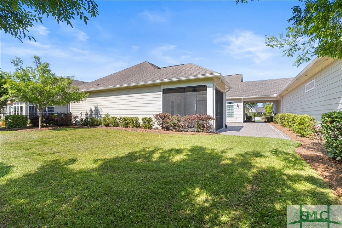 232 Kingfisher Circle Pooler, GA 31322 - Photo 35 of 44