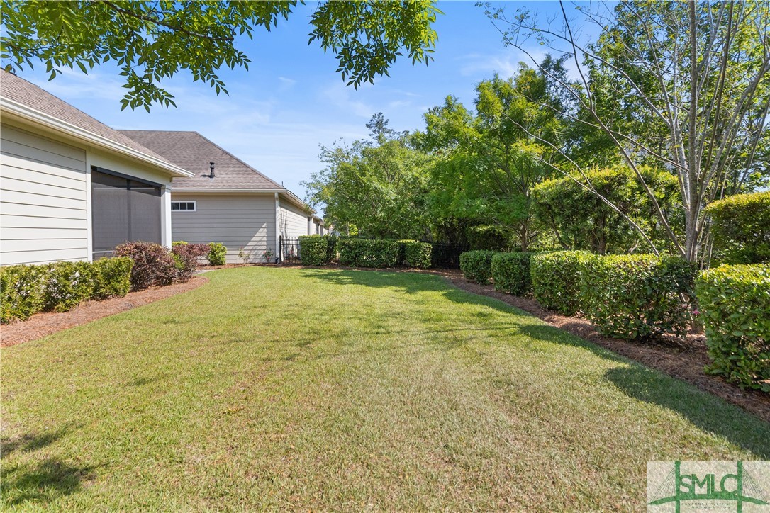 232 Kingfisher Circle Pooler, GA 31322 - Photo 36 of 44