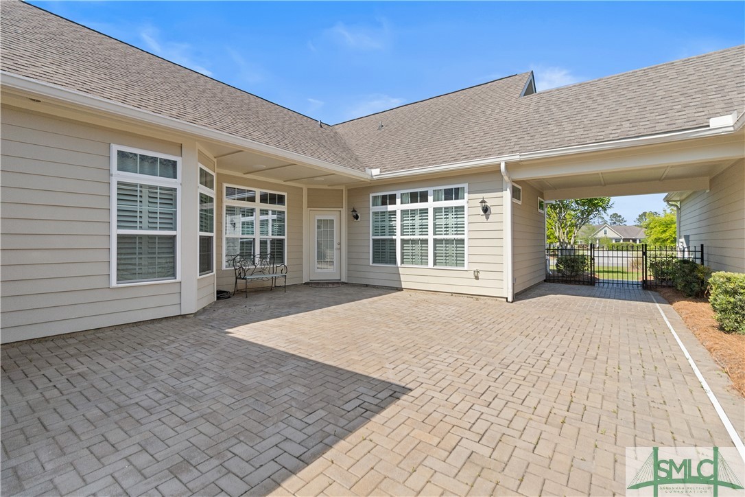 232 Kingfisher Circle Pooler, GA 31322 - Photo 38 of 44