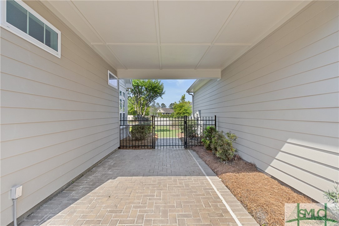 232 Kingfisher Circle Pooler, GA 31322 - Photo 39 of 44