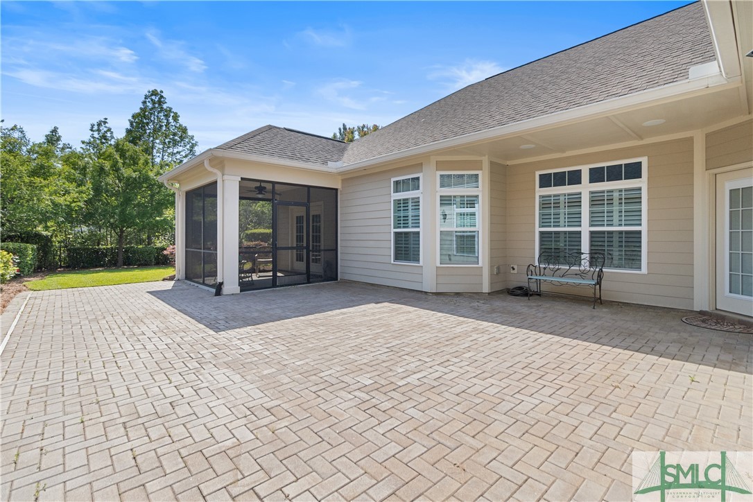 232 Kingfisher Circle Pooler, GA 31322 - Photo 40 of 44