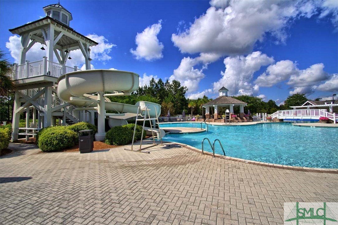 232 Kingfisher Circle Pooler, GA 31322 - Photo 42 of 44 Community Pool