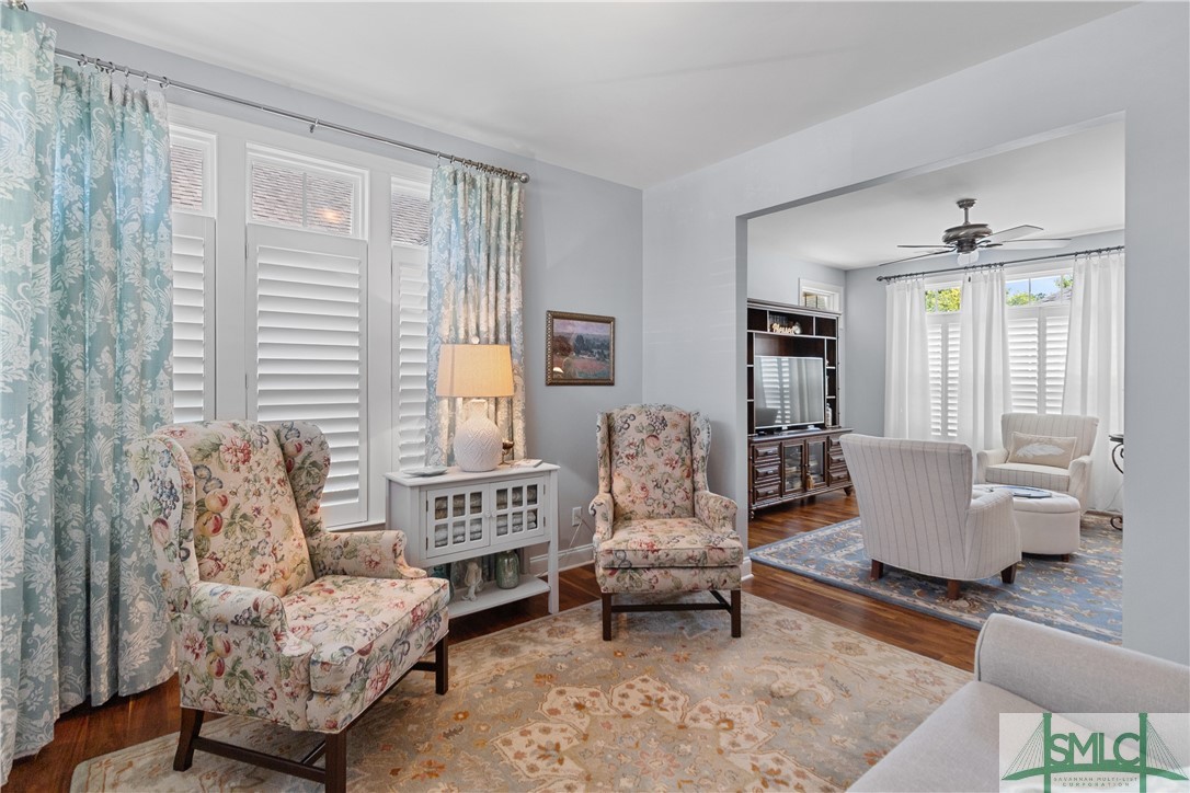 232 Kingfisher Circle Pooler, GA 31322 - Photo 5 of 44