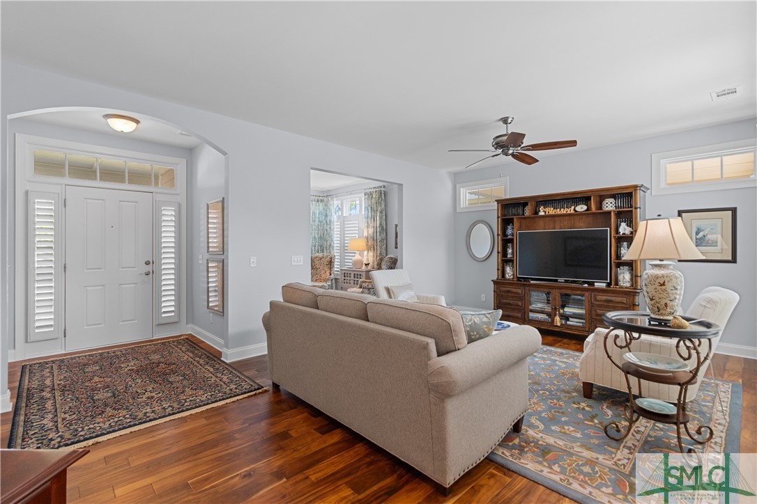 232 Kingfisher Circle Pooler, GA 31322 - Photo 6 of 44
