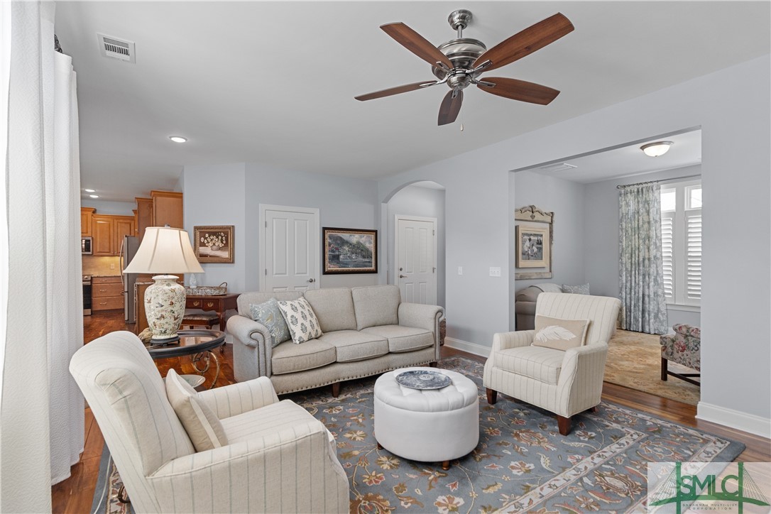 232 Kingfisher Circle Pooler, GA 31322 - Photo 10 of 44