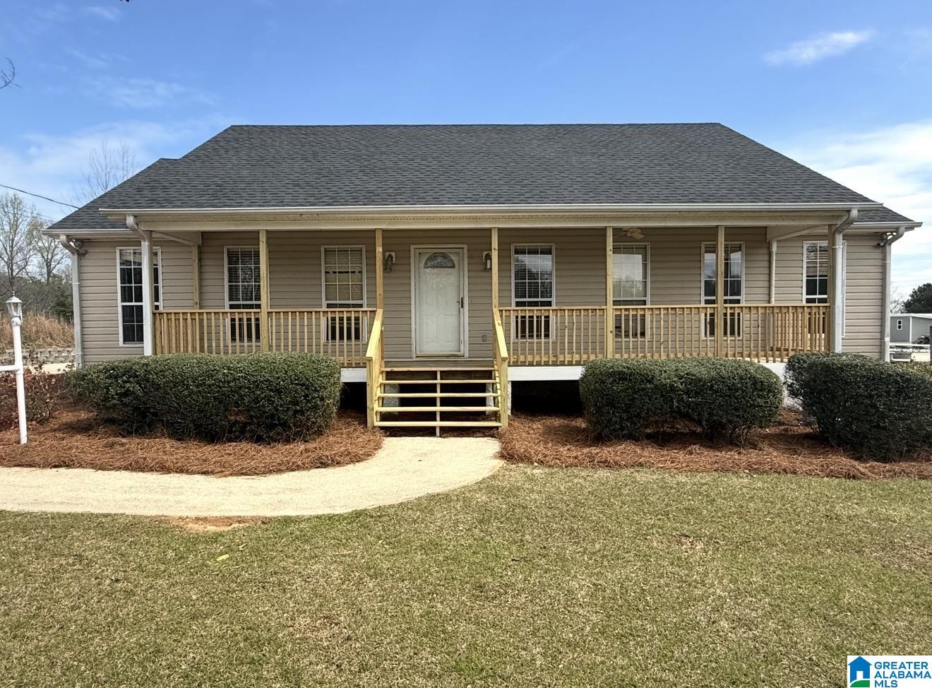 9249 Tingle Cutoff Road Dora, AL 35062 - Photo 1 of 53