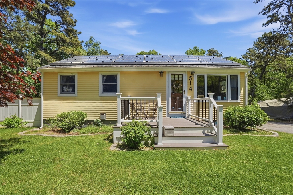 514 Wareham Road Plymouth, MA 02360 - Photo 1 of 42 Gallery Image 1