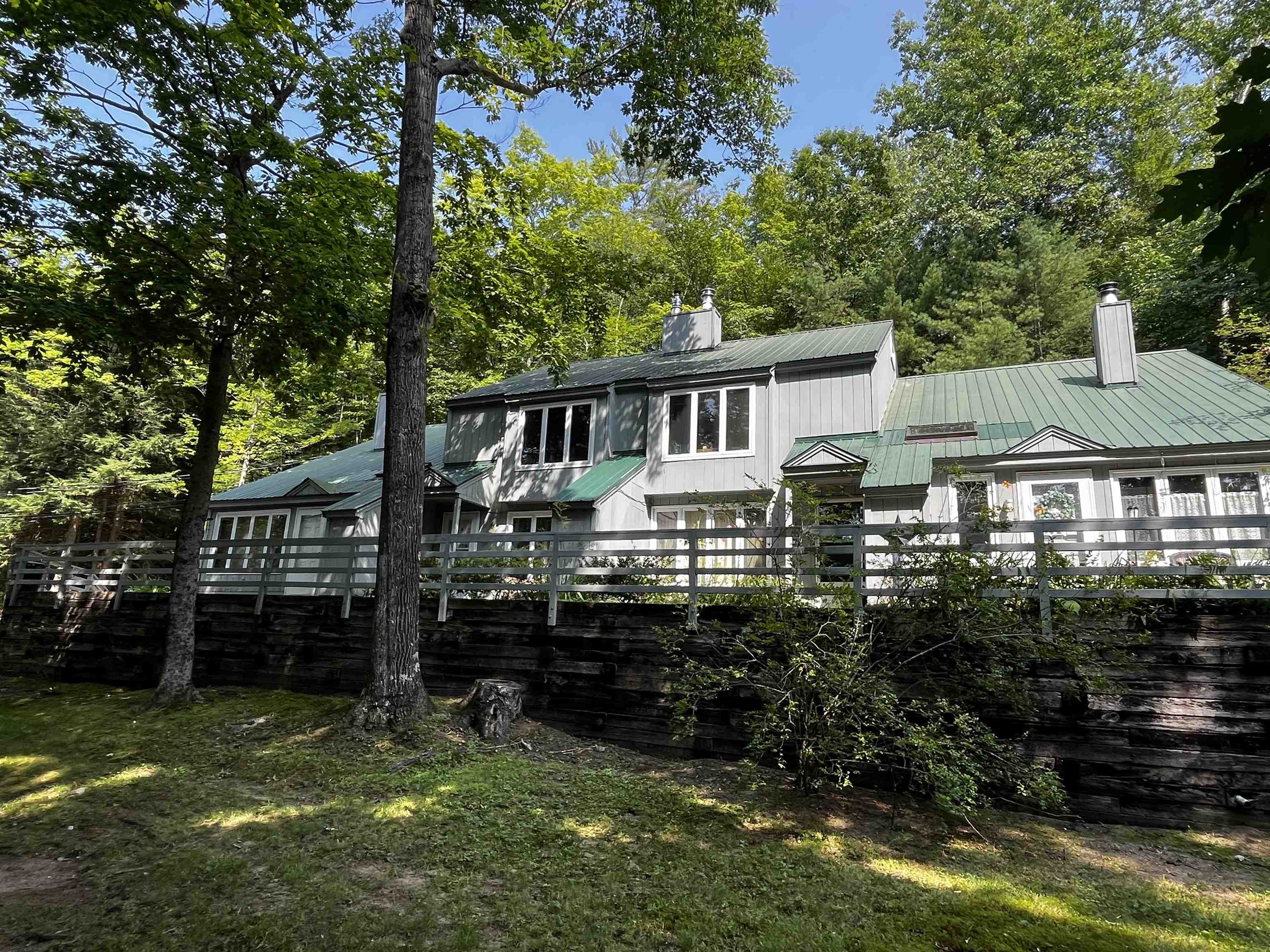 94 River Run Road, Unit 5 Thornton, NH 03285 - Photo 1 of 28 Gallery Image 1