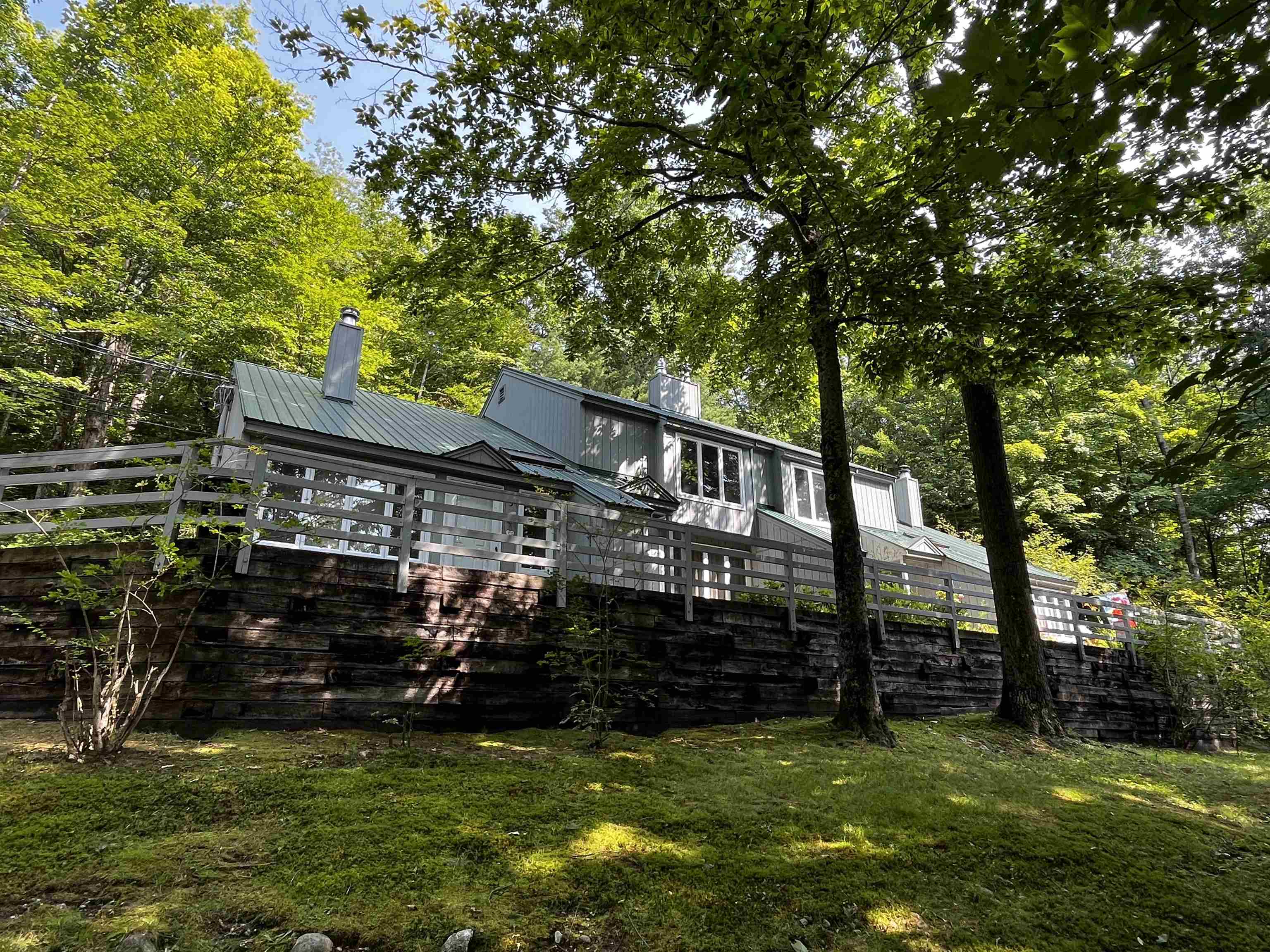 94 River Run Road, Unit 5 Thornton, NH 03285 - Photo 19 of 28 Gallery Image 19
