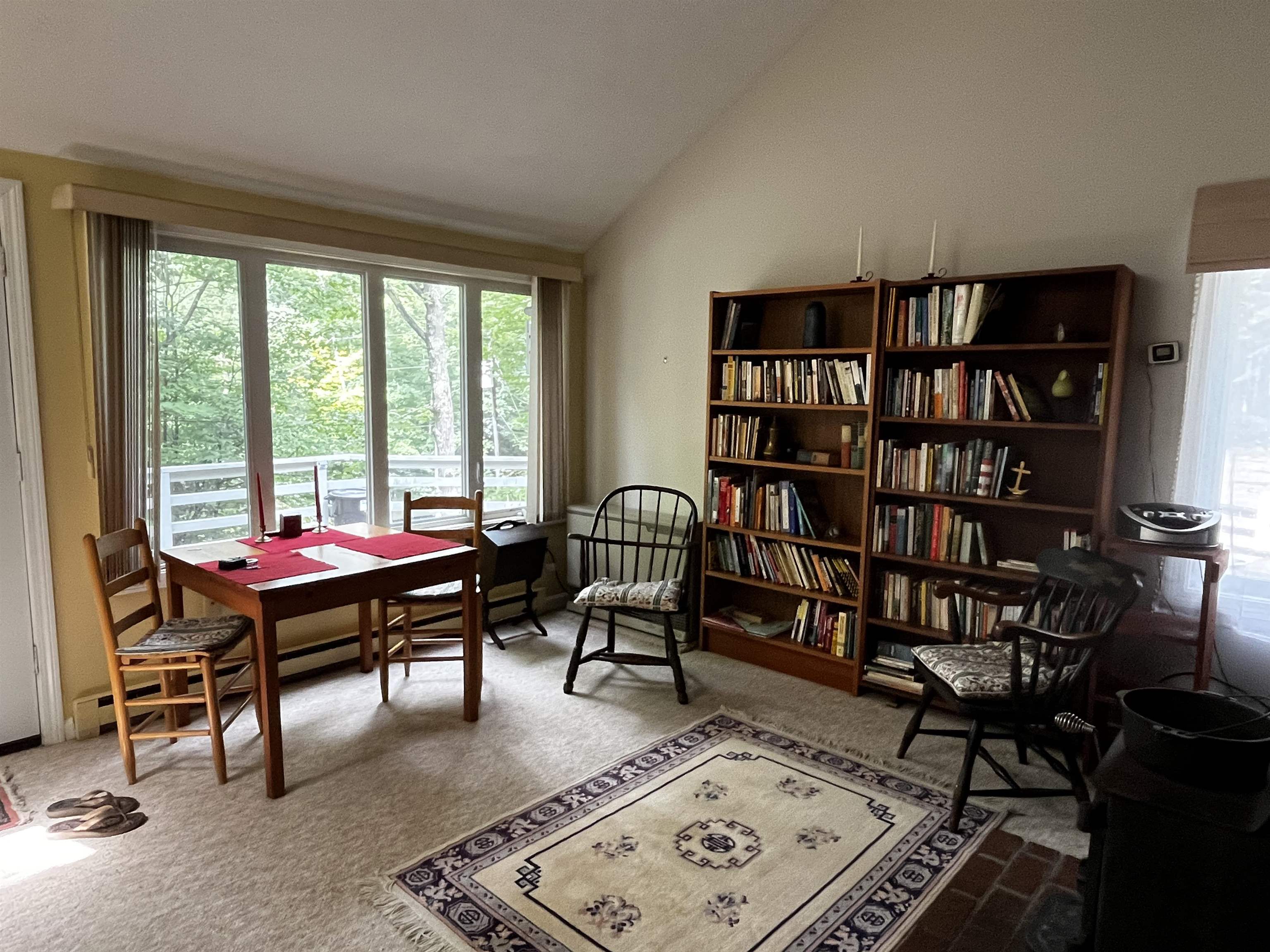 94 River Run Road, Unit 5 Thornton, NH 03285 - Photo 26 of 28 Gallery Image 26
