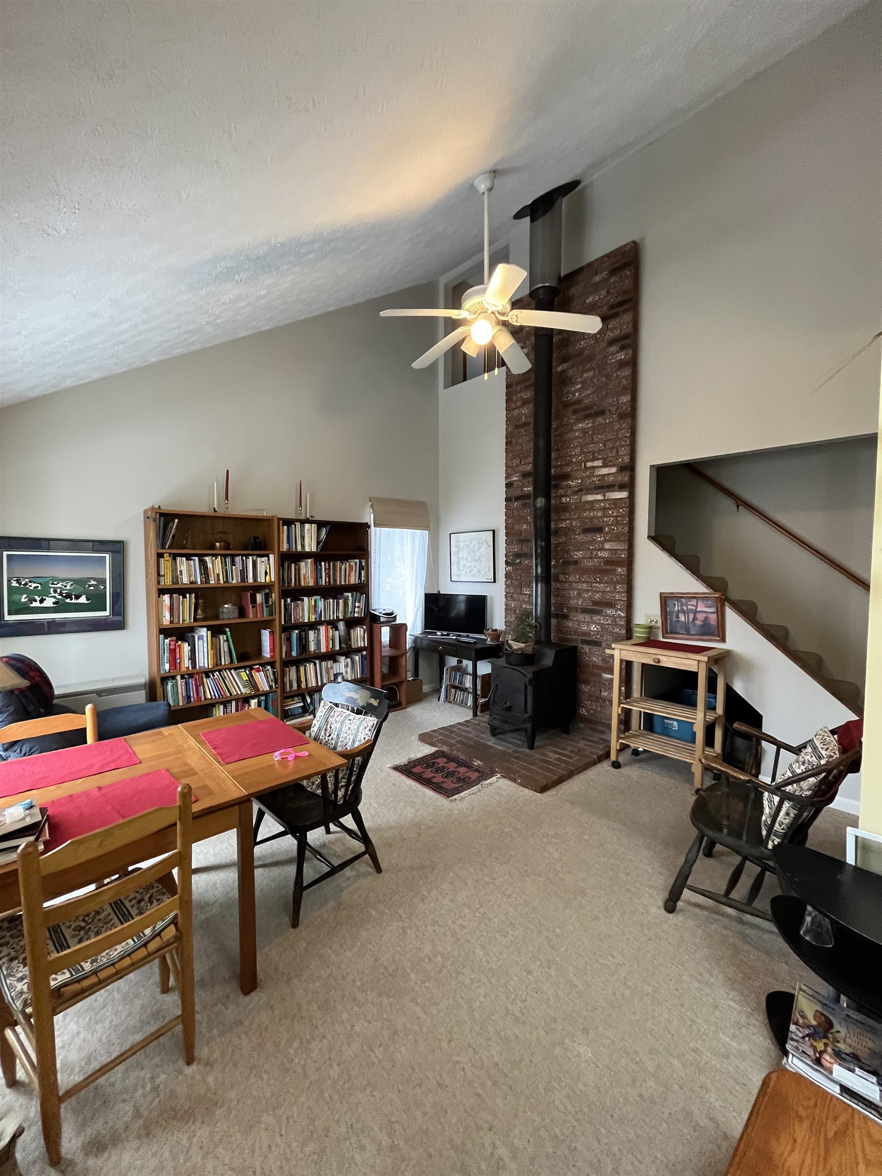 94 River Run Road, Unit 5 Thornton, NH 03285 - Photo 27 of 28 Gallery Image 27