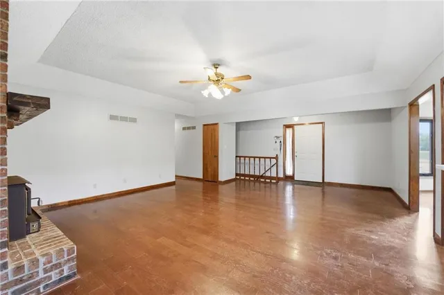 $525,000 | 13512 East 198th Street, Peculiar, MO 64078