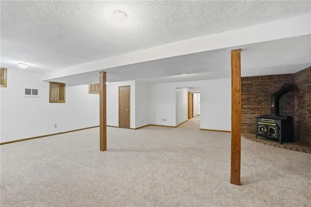 $525,000 | 13512 East 198th Street, Peculiar, MO 64078