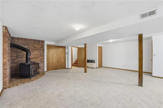 $525,000 | 13512 East 198th Street, Peculiar, MO 64078