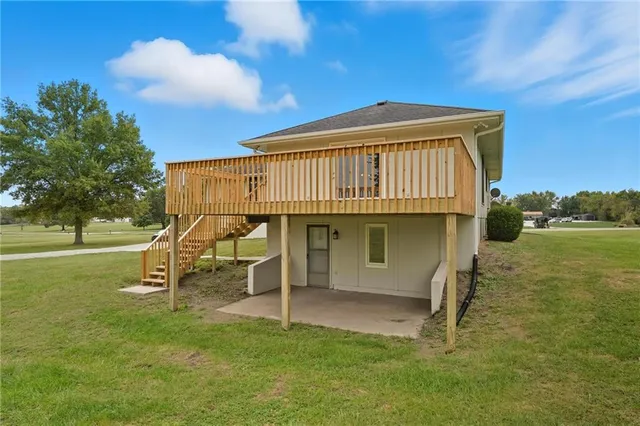 $525,000 | 13512 East 198th Street, Peculiar, MO 64078