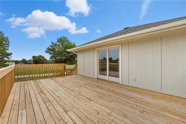 $525,000 | 13512 East 198th Street, Peculiar, MO 64078