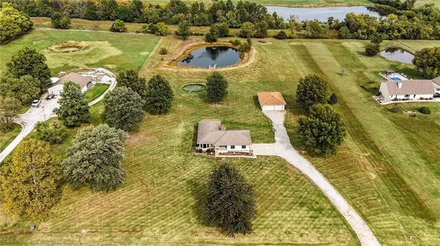 $499,900 | 13512 East 198th Street, Peculiar, MO 64078