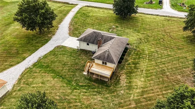 $525,000 | 13512 East 198th Street, Peculiar, MO 64078