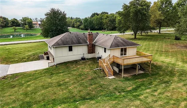 $499,900 | 13512 East 198th Street, Peculiar, MO 64078