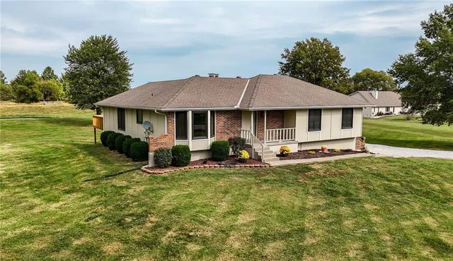 $525,000 | 13512 East 198th Street, Peculiar, MO 64078