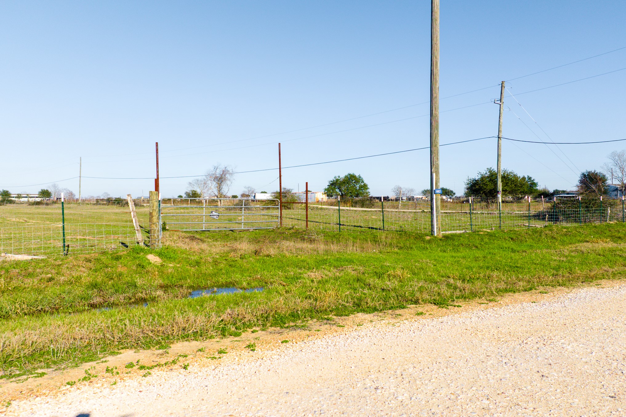 682 Schultz Road Sealy, TX 77474 - Photo 31 of 35